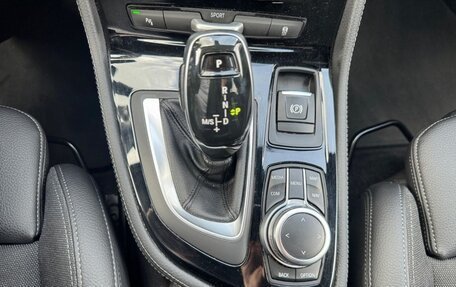 BMW 2 серия Grand Tourer F46 рестайлинг, 2021 год, 3 099 900 рублей, 10 фотография