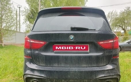 BMW 2 серия Grand Tourer F46 рестайлинг, 2021 год, 3 099 900 рублей, 2 фотография