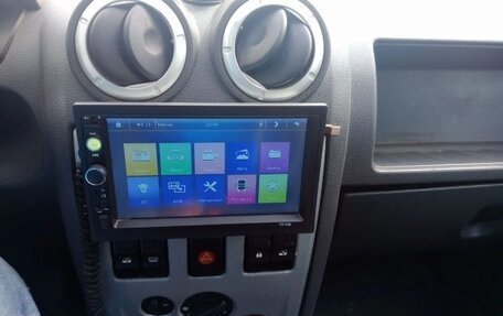 Renault Logan I, 2006 год, 160 000 рублей, 7 фотография