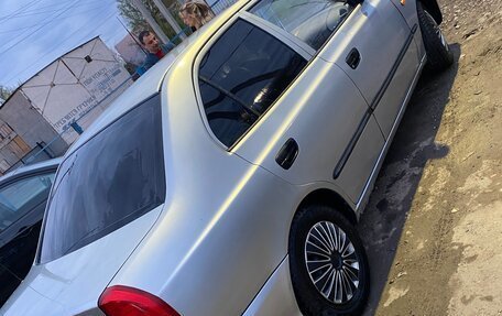 Hyundai Accent II, 2007 год, 320 000 рублей, 3 фотография