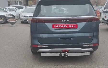 KIA Carnival, 2023 год, 5 000 000 рублей, 2 фотография
