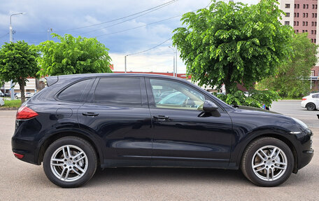 Porsche Cayenne III, 2011 год, 1 990 000 рублей, 5 фотография