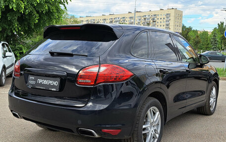 Porsche Cayenne III, 2011 год, 1 990 000 рублей, 6 фотография