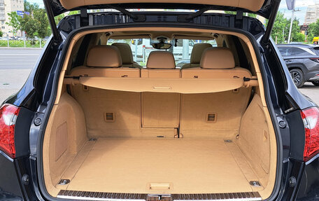Porsche Cayenne III, 2011 год, 1 990 000 рублей, 12 фотография