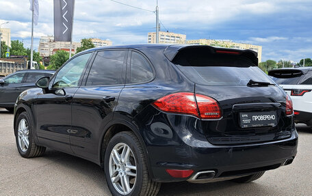 Porsche Cayenne III, 2011 год, 1 990 000 рублей, 8 фотография