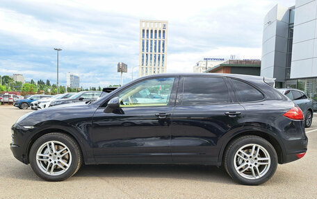 Porsche Cayenne III, 2011 год, 1 990 000 рублей, 10 фотография