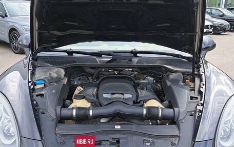 Porsche Cayenne III, 2011 год, 1 990 000 рублей, 11 фотография