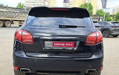 Porsche Cayenne III, 2011 год, 1 990 000 рублей, 7 фотография