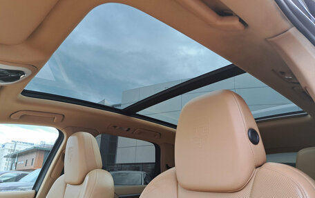 Porsche Cayenne III, 2011 год, 1 990 000 рублей, 26 фотография
