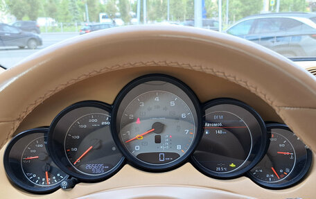 Porsche Cayenne III, 2011 год, 1 990 000 рублей, 16 фотография