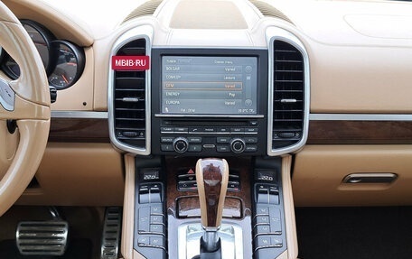 Porsche Cayenne III, 2011 год, 1 990 000 рублей, 18 фотография