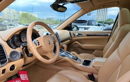 Porsche Cayenne III, 2011 год, 1 990 000 рублей, 20 фотография