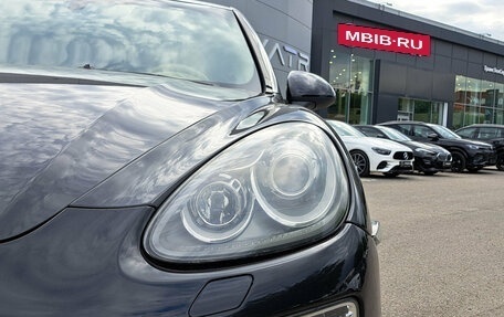 Porsche Cayenne III, 2011 год, 1 990 000 рублей, 21 фотография