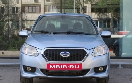 Datsun on-DO I рестайлинг, 2015 год, 415 000 рублей, 2 фотография
