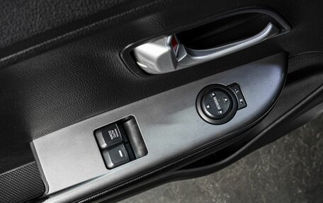 KIA Rio III рестайлинг, 2017 год, 859 000 рублей, 12 фотография