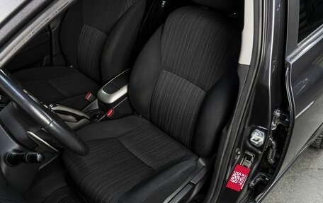 Toyota Auris II, 2008 год, 859 000 рублей, 13 фотография