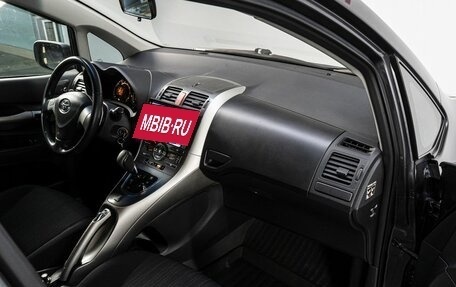 Toyota Auris II, 2008 год, 859 000 рублей, 15 фотография