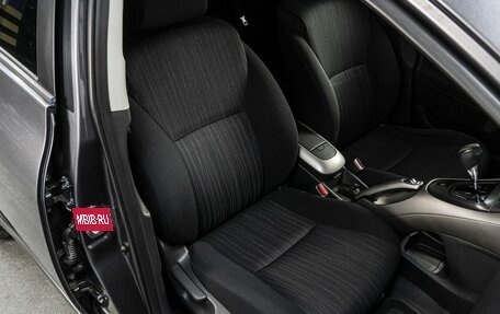 Toyota Auris II, 2008 год, 859 000 рублей, 16 фотография
