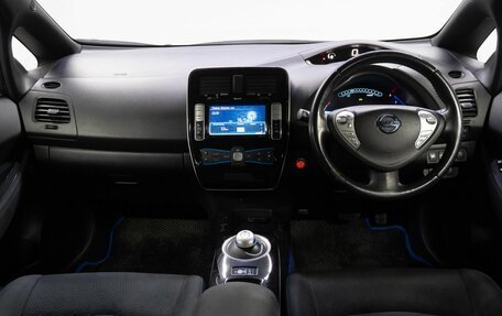 Nissan Leaf I, 2014 год, 709 000 рублей, 18 фотография