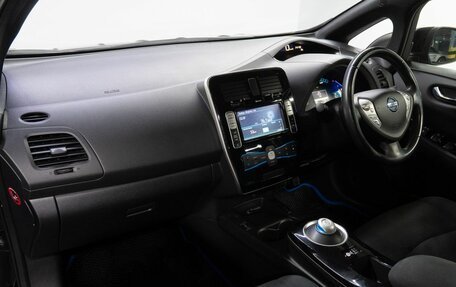 Nissan Leaf I, 2014 год, 709 000 рублей, 16 фотография