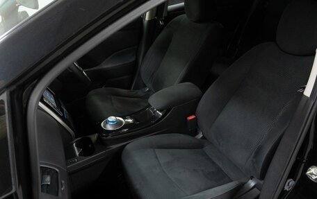 Nissan Leaf I, 2014 год, 709 000 рублей, 17 фотография