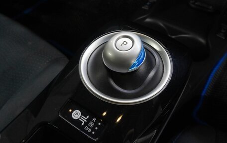 Nissan Leaf I, 2014 год, 709 000 рублей, 12 фотография