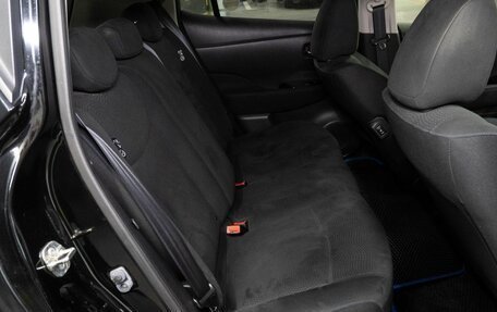 Nissan Leaf I, 2014 год, 709 000 рублей, 15 фотография