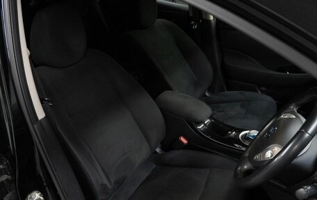 Nissan Leaf I, 2014 год, 709 000 рублей, 11 фотография
