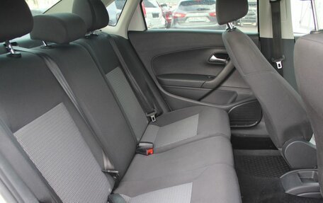 Volkswagen Polo VI (EU Market), 2013 год, 784 000 рублей, 10 фотография