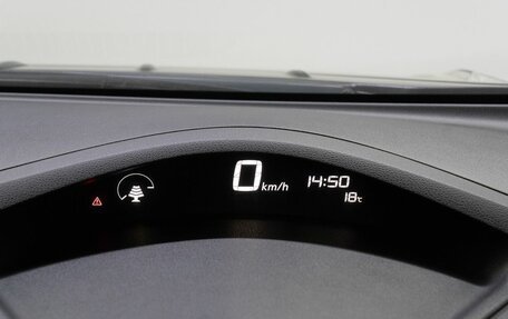 Nissan Leaf I, 2014 год, 709 000 рублей, 24 фотография