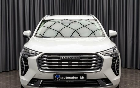 Haval Jolion, 2022 год, 1 799 000 рублей, 2 фотография