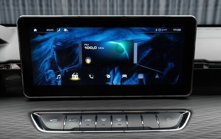 Haval Jolion, 2022 год, 1 799 000 рублей, 13 фотография