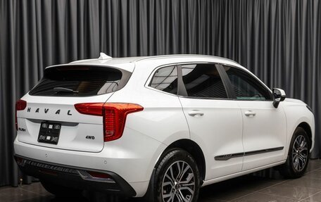 Haval Jolion, 2022 год, 1 799 000 рублей, 4 фотография