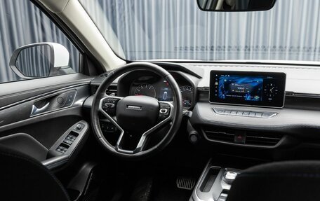 Haval Jolion, 2022 год, 1 799 000 рублей, 11 фотография