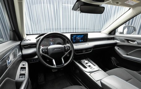 Haval Jolion, 2022 год, 1 799 000 рублей, 10 фотография