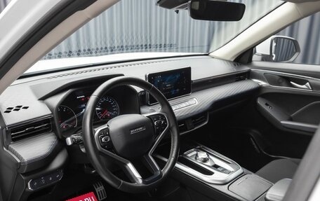 Haval Jolion, 2022 год, 1 799 000 рублей, 9 фотография