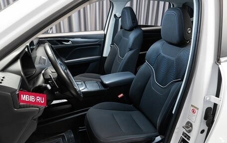 Haval Jolion, 2022 год, 1 799 000 рублей, 7 фотография