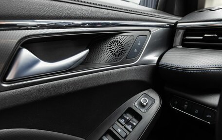 Haval Jolion, 2022 год, 1 799 000 рублей, 18 фотография