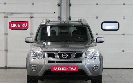 Nissan X-Trail, 2011 год, 1 357 000 рублей, 2 фотография