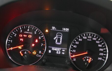 Nissan X-Trail, 2011 год, 1 357 000 рублей, 15 фотография