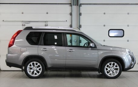 Nissan X-Trail, 2011 год, 1 357 000 рублей, 4 фотография