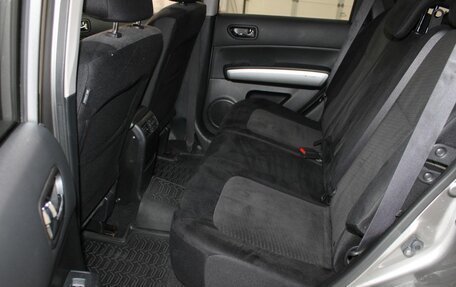 Nissan X-Trail, 2011 год, 1 357 000 рублей, 9 фотография