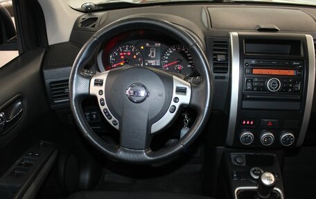 Nissan X-Trail, 2011 год, 1 357 000 рублей, 16 фотография