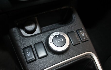 Nissan X-Trail, 2011 год, 1 357 000 рублей, 17 фотография