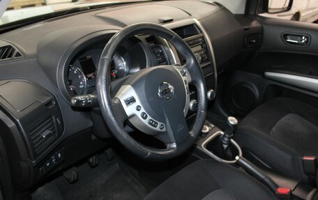 Nissan X-Trail, 2011 год, 1 357 000 рублей, 11 фотография