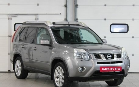 Nissan X-Trail, 2011 год, 1 357 000 рублей, 3 фотография