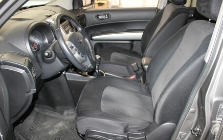 Nissan X-Trail, 2011 год, 1 357 000 рублей, 10 фотография