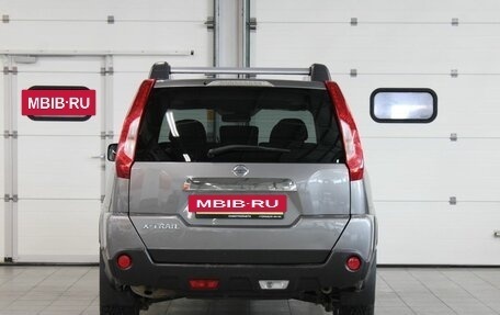 Nissan X-Trail, 2011 год, 1 357 000 рублей, 6 фотография