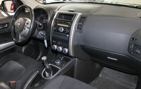 Nissan X-Trail, 2011 год, 1 357 000 рублей, 13 фотография