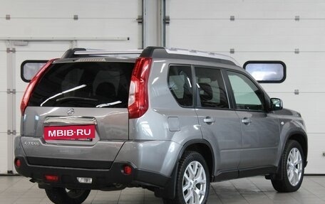 Nissan X-Trail, 2011 год, 1 357 000 рублей, 5 фотография